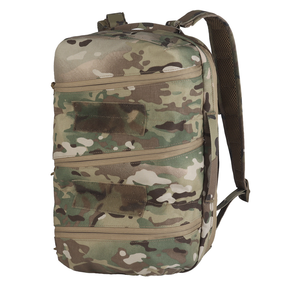 Outdoor Hunting Prints - SS Style DELTA Tasche Taktischer kompakter