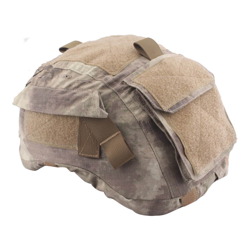 Outdoor Hunting Prints - Emersongear Tactical Gen.2 MICH Helmüberzug für