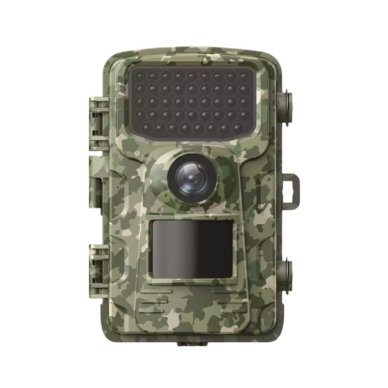 Outdoor Hunting Video Camera - Outdoor-Sport-Jagdkameras 1080p IR-Nachtsicht 4 Zonen fangen
