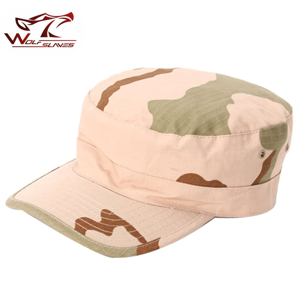Hunting Outdoor Hats - UNS Hut Camouflage Kappe Airsoft Jagd