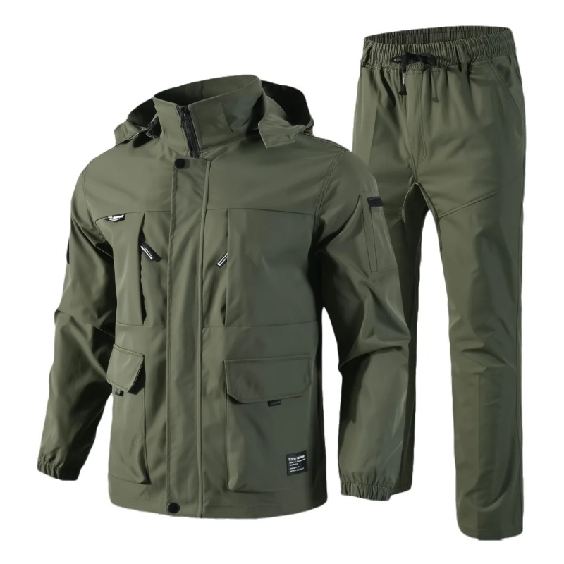 Hunting Outdoor Hats - Taktische Sets für Herren, Frühling und