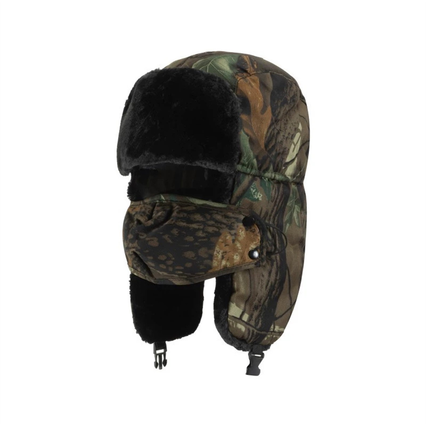 Hunting Outdoor Hats - Outdoor Winddicht Thermische Jagd Hut Männer