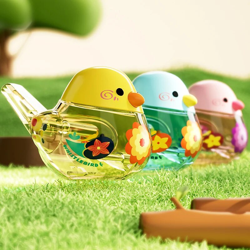 Game Call Whistle - Wasservogelpfeife für Säuglinge und Kinder, Spielzeug,