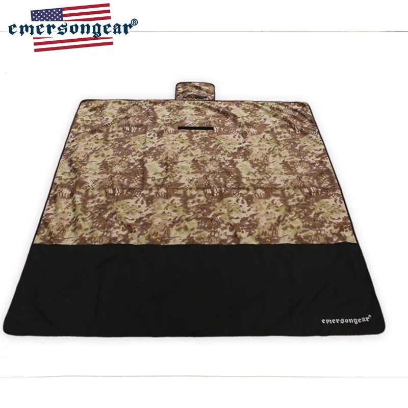 Hunting Outdoor Mat - Emersongear Taktische Decke Camping Matte Wasserdicht