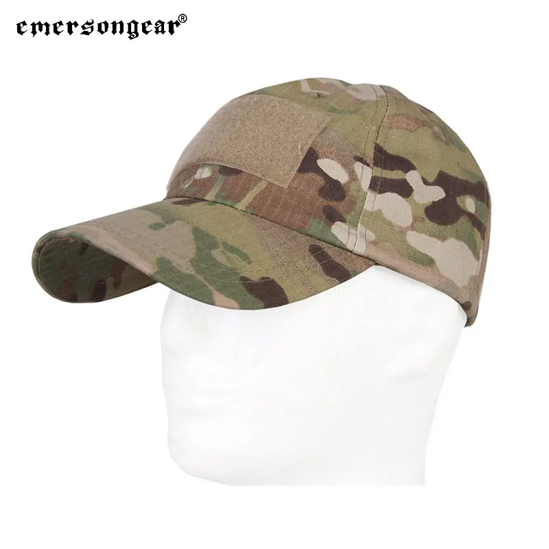 Hunting Outdoor Hats - Emersongear Baseball Cap Kopfbedeckung Trekking Outdoor