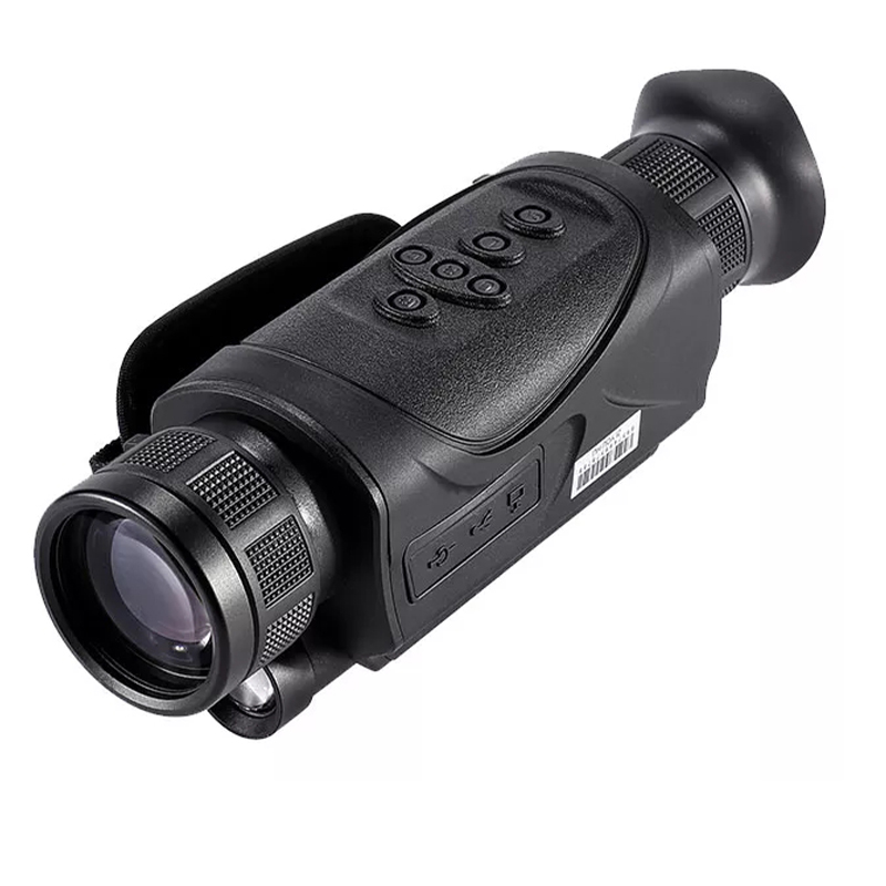 Outdoor Hunting Video Camera - HD Digitale Nachtsicht Monokulare Kamera Outdoor