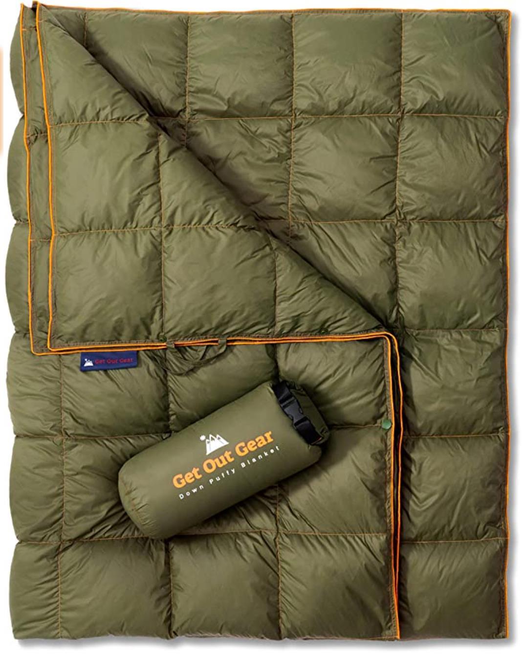 Hunting Outdoor Mat - 20cm Quadratische Wasserdichte Outdoor-Reisematte Feuchtigkeitsabweisende Strand-,
