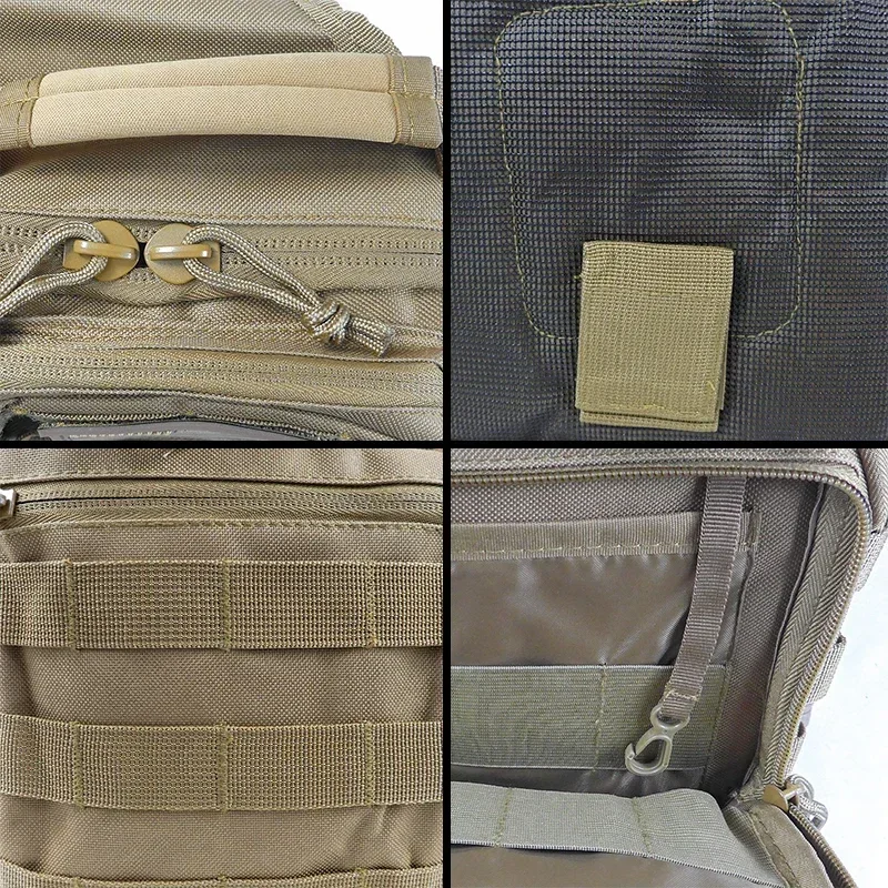 D1-Outdoor Schultertasche Rove – Hunting Outdoor Day Bewertung und Preis