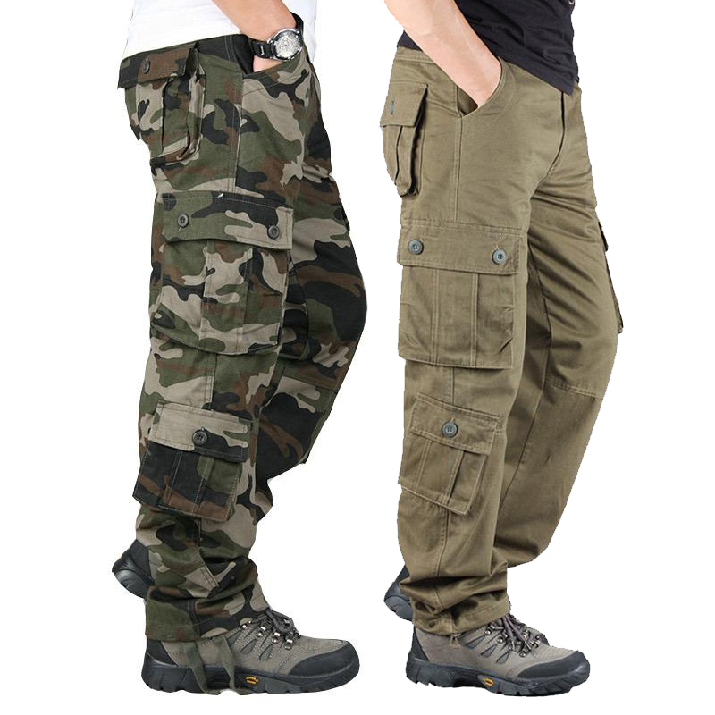 Herren Taktische Cargohose Arb – Outdoor Hunting Overalls Bewertung und Preis