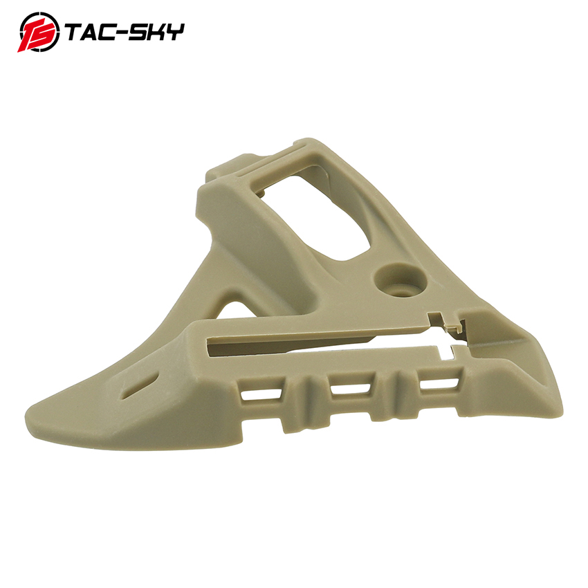 Taktisches Schutzhelm-Seitensc – Outdoor Hunting Kit Bewertung und Preis