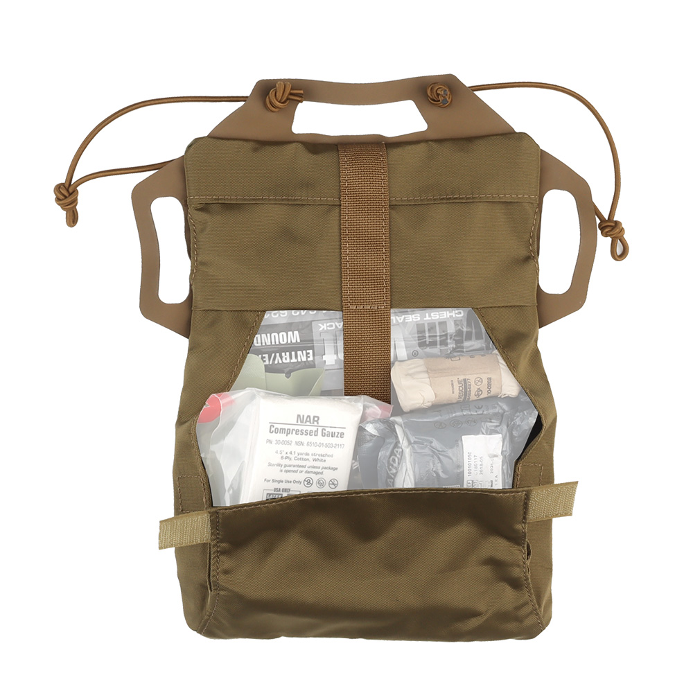 Taktische Erste-Hilfe-Tasche S – Outdoor Hunting Kit Bewertung und Preis