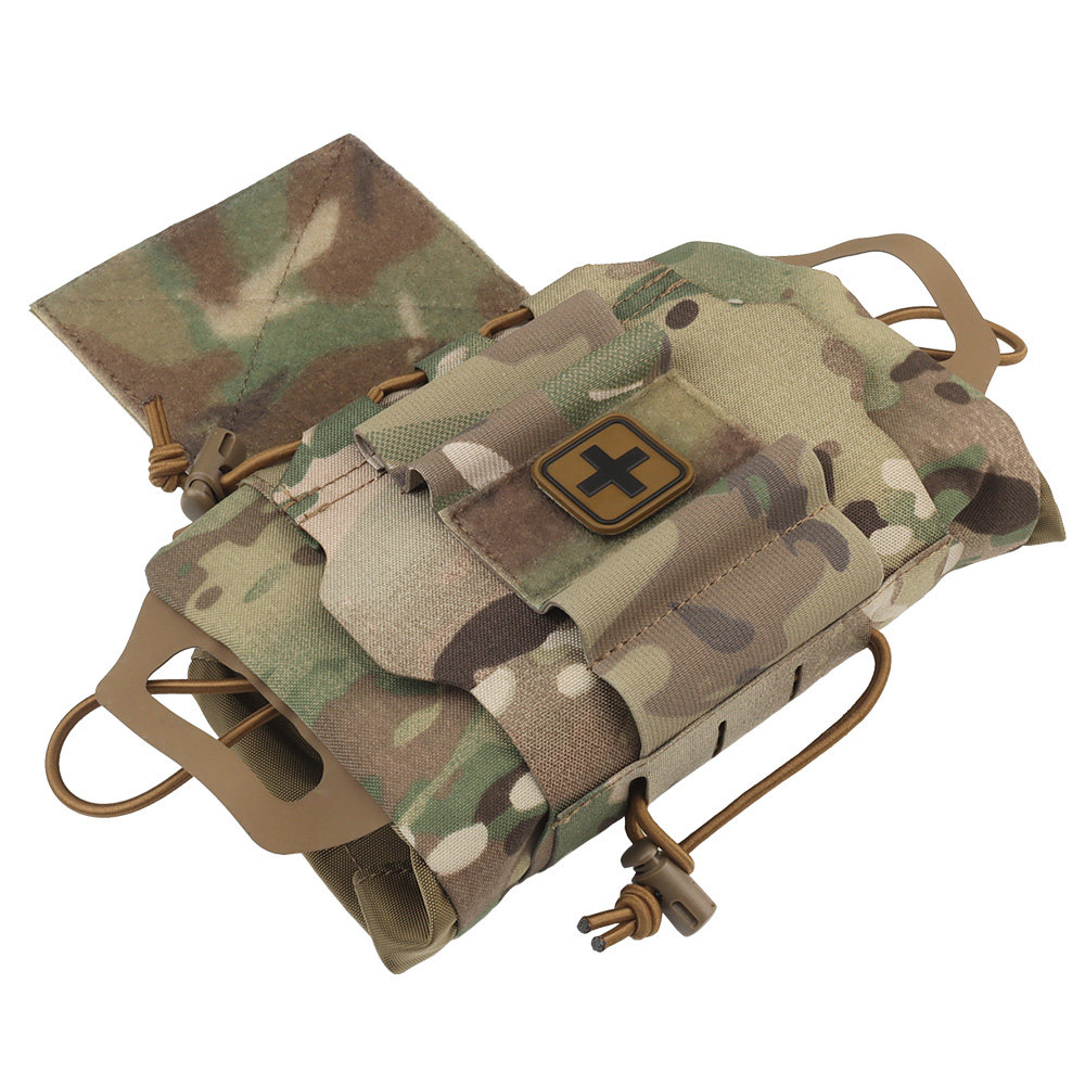 Taktische Erste-Hilfe-Tasche S – Outdoor Hunting Kit Bewertung und Preis