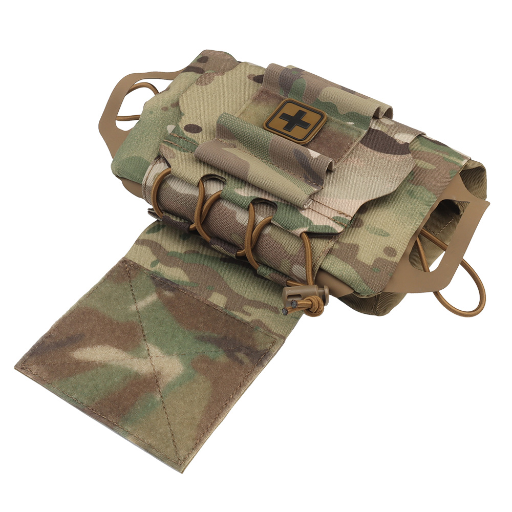 Taktische Erste-Hilfe-Tasche S – Outdoor Hunting Kit Bewertung und Preis