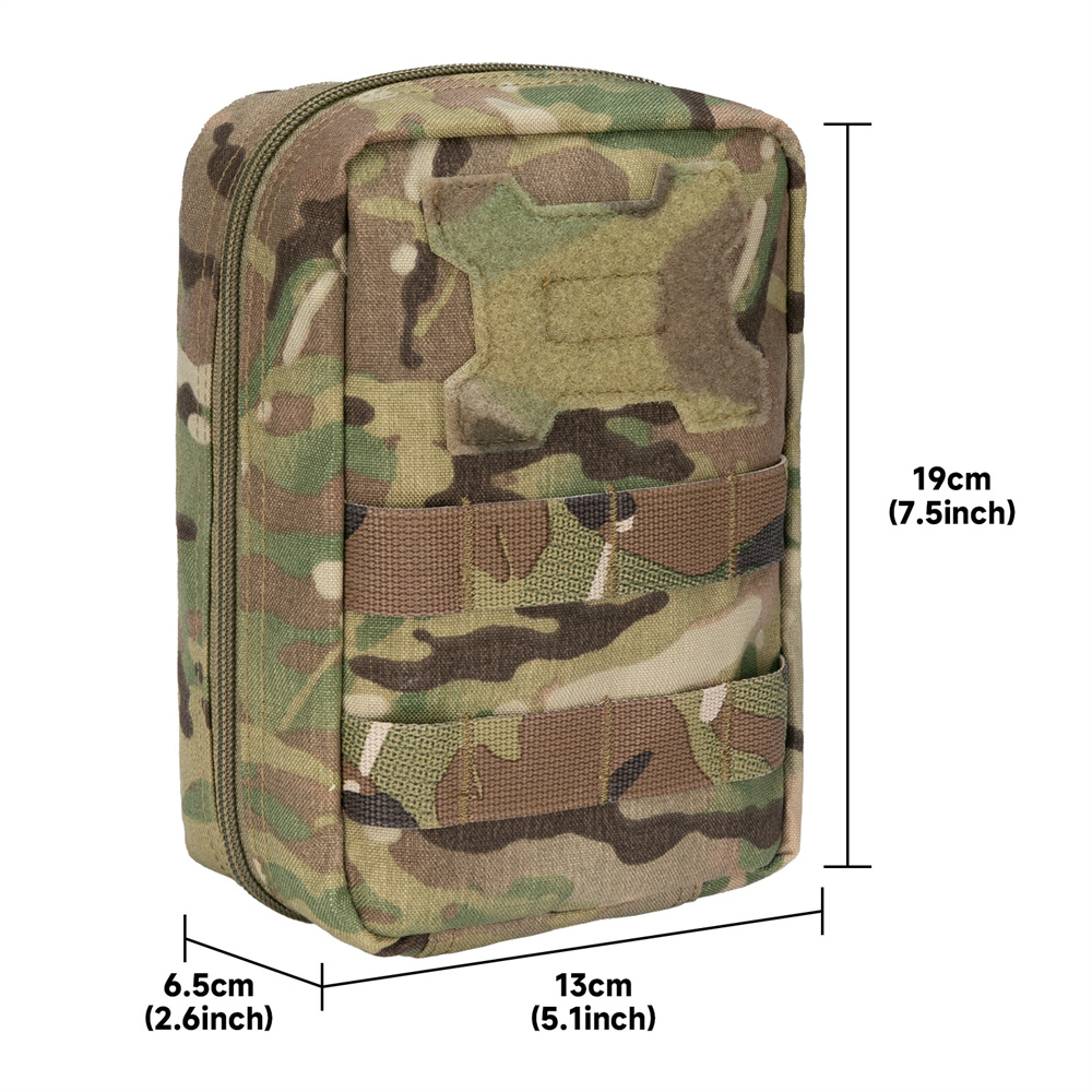 SPANKER Taktische Molle-Tasche – Outdoor Hunting Kit Bewertung und Preis