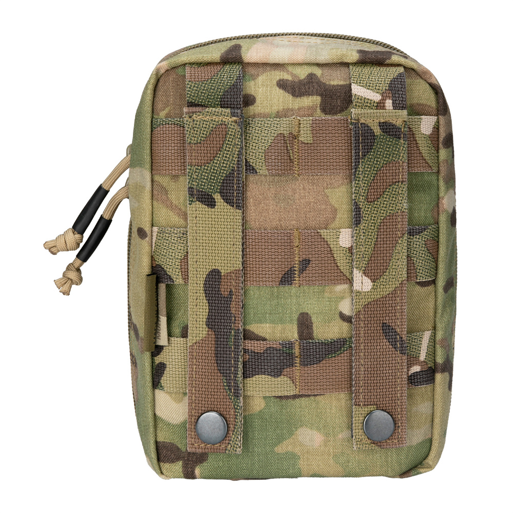 SPANKER Taktische Molle-Tasche – Outdoor Hunting Kit Bewertung und Preis