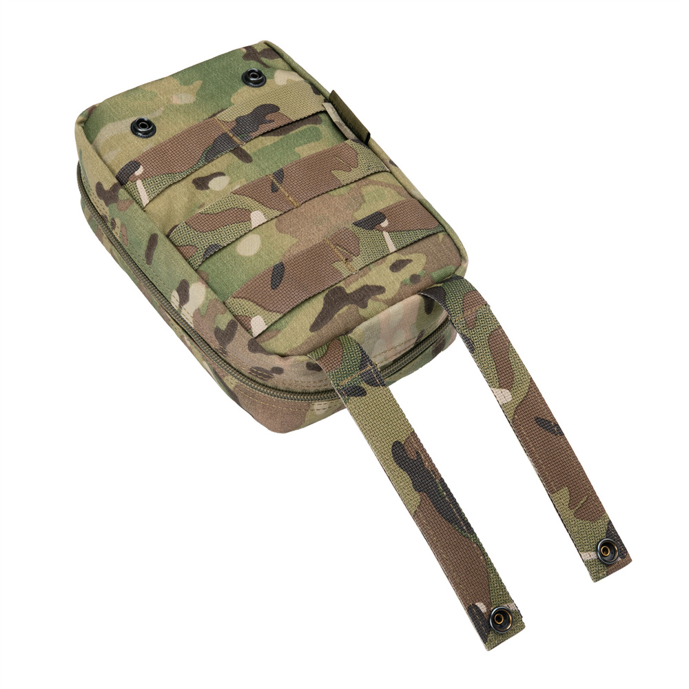 SPANKER Taktische Molle-Tasche – Outdoor Hunting Kit Bewertung und Preis