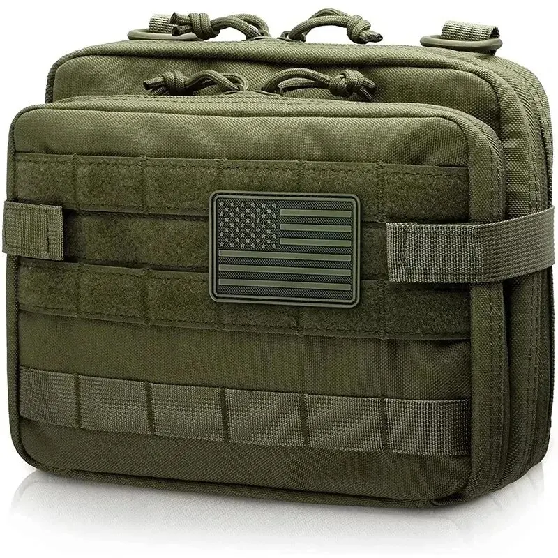Taktische Aufbewahrungstasche  – Outdoor Hunting Kit Bewertung und Preis