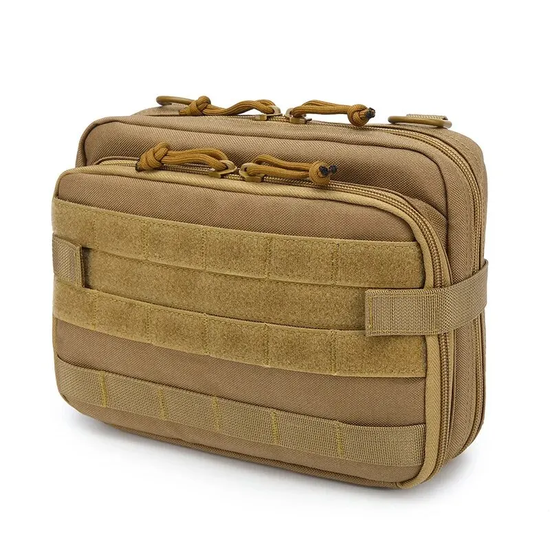 Taktische Aufbewahrungstasche  – Outdoor Hunting Kit Bewertung und Preis