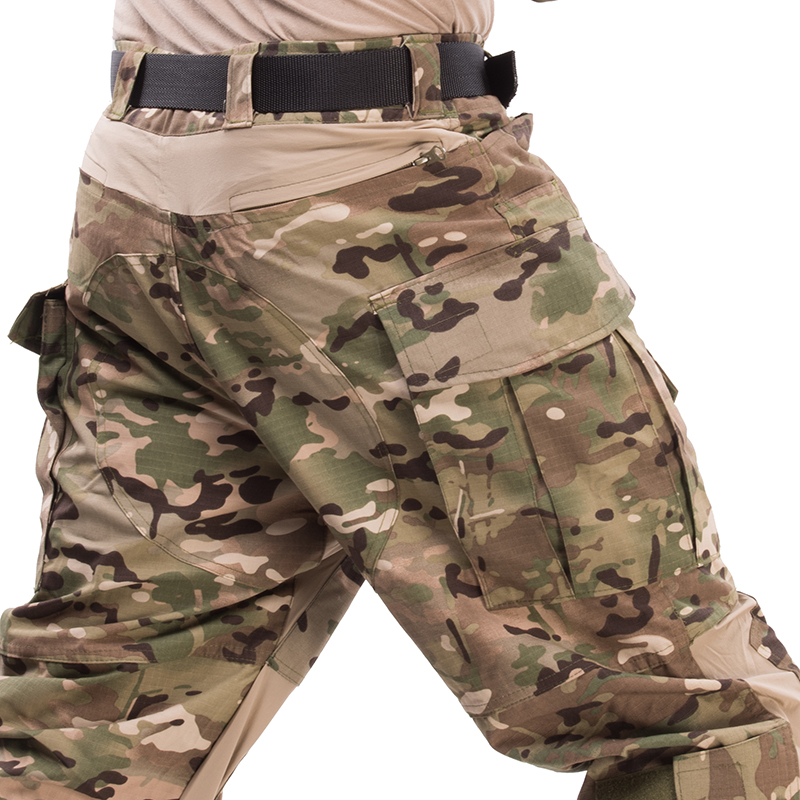 Outdoor-Taktikkleidung, Tarnkl – Outdoor Hunting Overalls Bewertung und Preis
