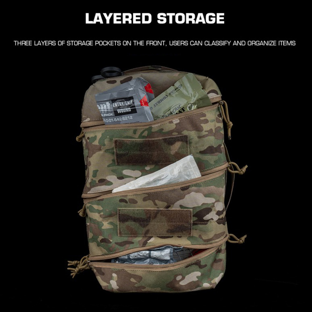 SS Style DELTA Tasche Taktisch – Outdoor Hunting Prints Bewertung und Preis