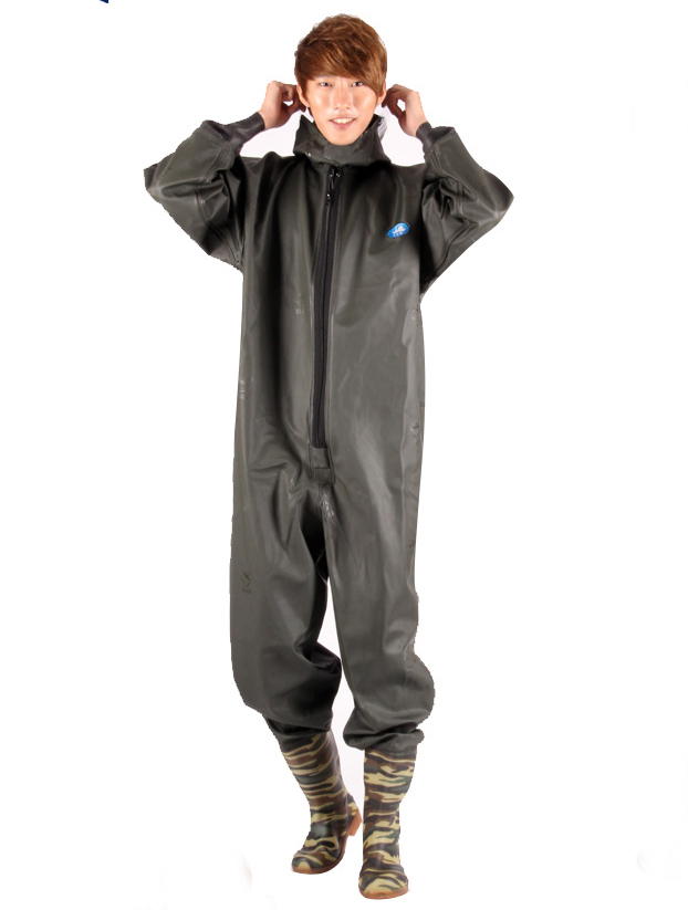 Mann Frauen Wasserdichte Wader – Outdoor Hunting Overalls Bewertung und Preis