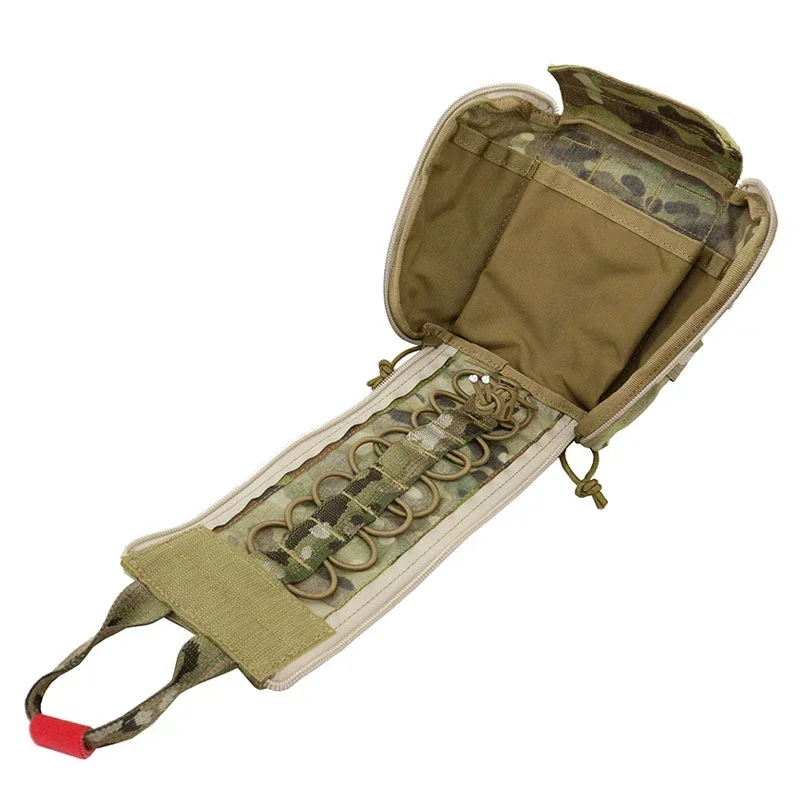 Survival Molle Medizinische Ta – Outdoor Hunting Kit Bewertung und Preis
