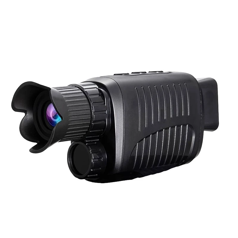 R7 Monokulares Infrarot-Nachts – Hunting Outdoor Day Bewertung und Preis