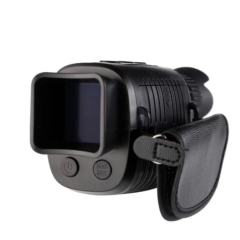 R7 Monokulares Infrarot-Nachts – Hunting Outdoor Day Bewertung und Preis