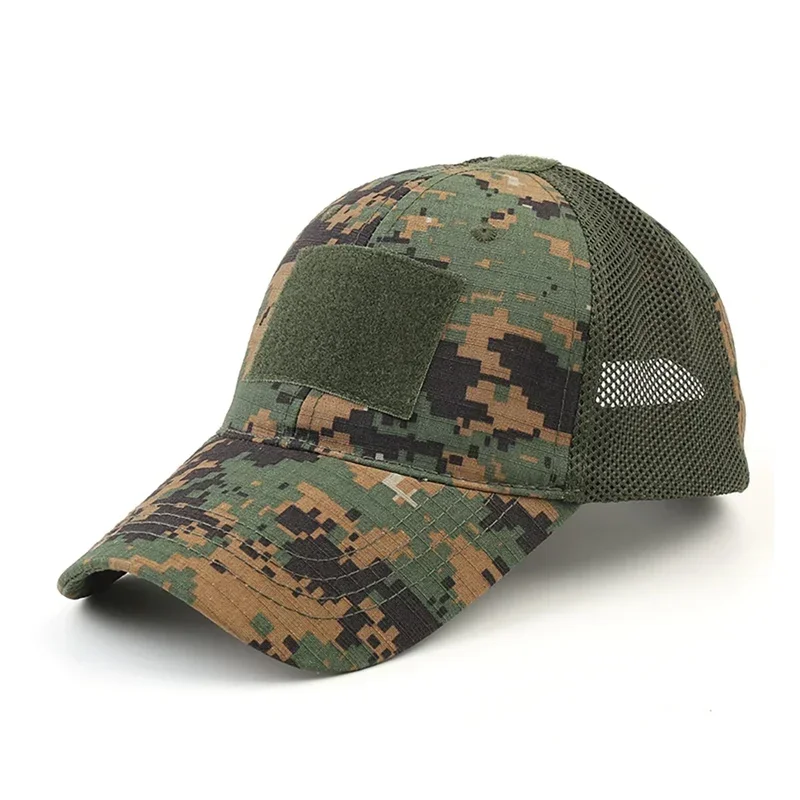 2026 NEU Outdoor Multicam Tarn – Hunting Outdoor Hats Bewertung und Preis