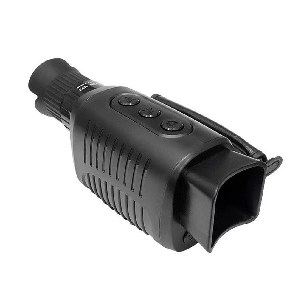 Outdoor 1080P HD Monokular Nac – Hunting Outdoor Day Bewertung und Preis