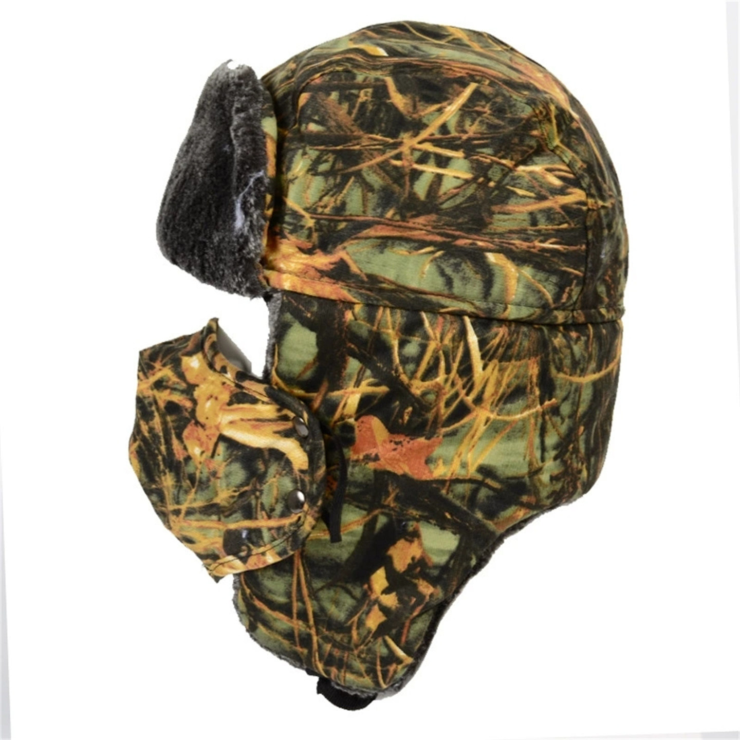 Winter männer Camouflage Dicke – Hunting Outdoor Hats Bewertung und Preis