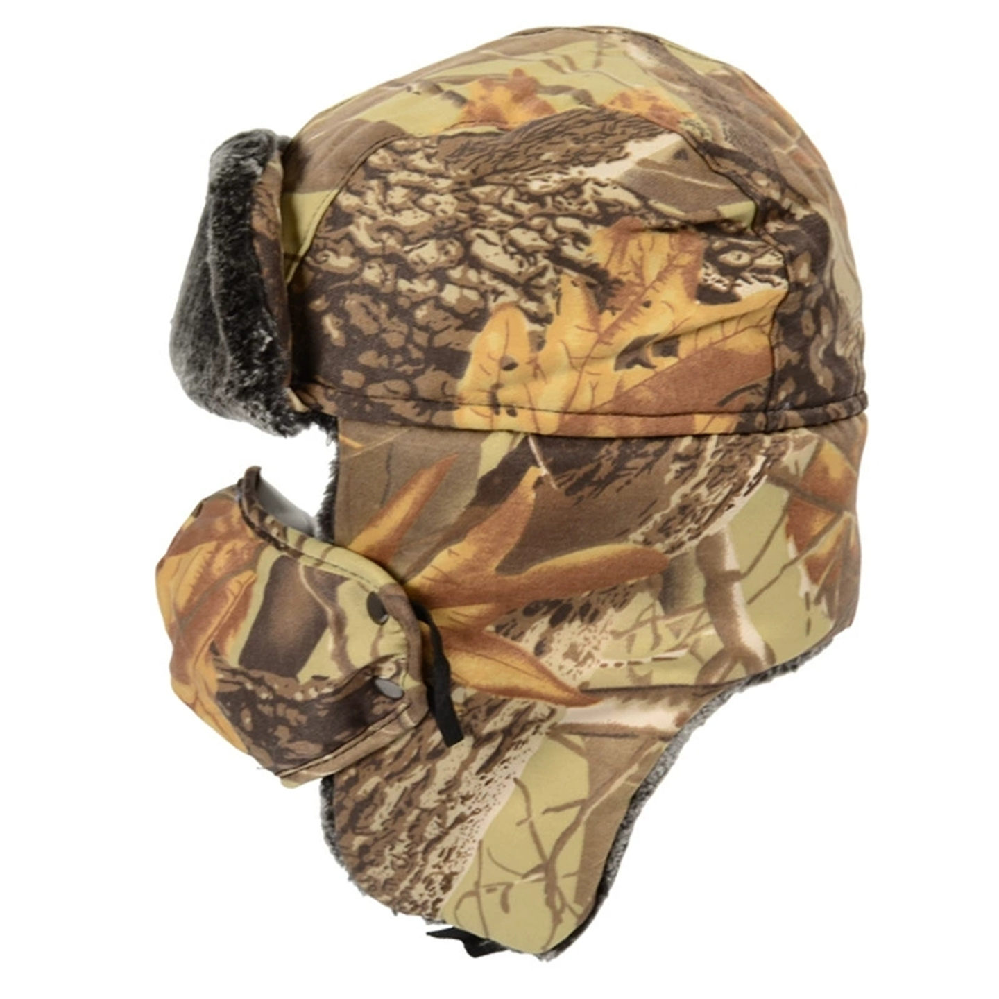 Winter männer Camouflage Dicke – Hunting Outdoor Hats Bewertung und Preis