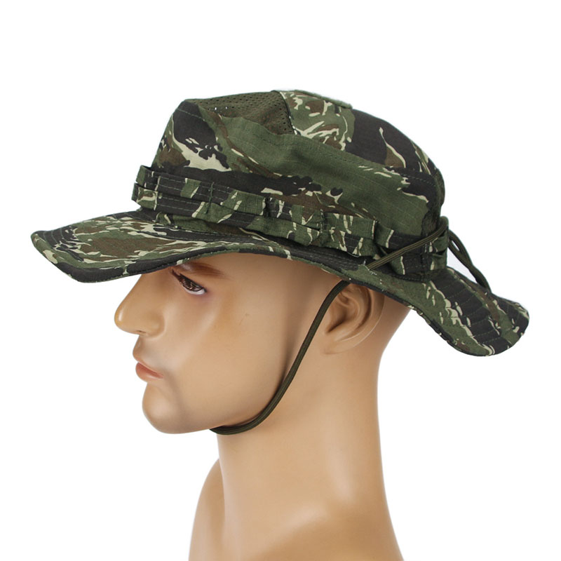 Taktischer 2.0 Boonie Hut mit  – Hunting Outdoor Hats Bewertung und Preis