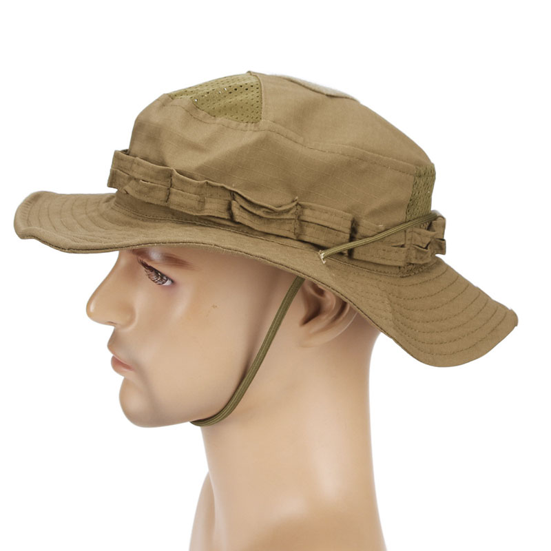 Taktischer 2.0 Boonie Hut mit  – Hunting Outdoor Hats Bewertung und Preis