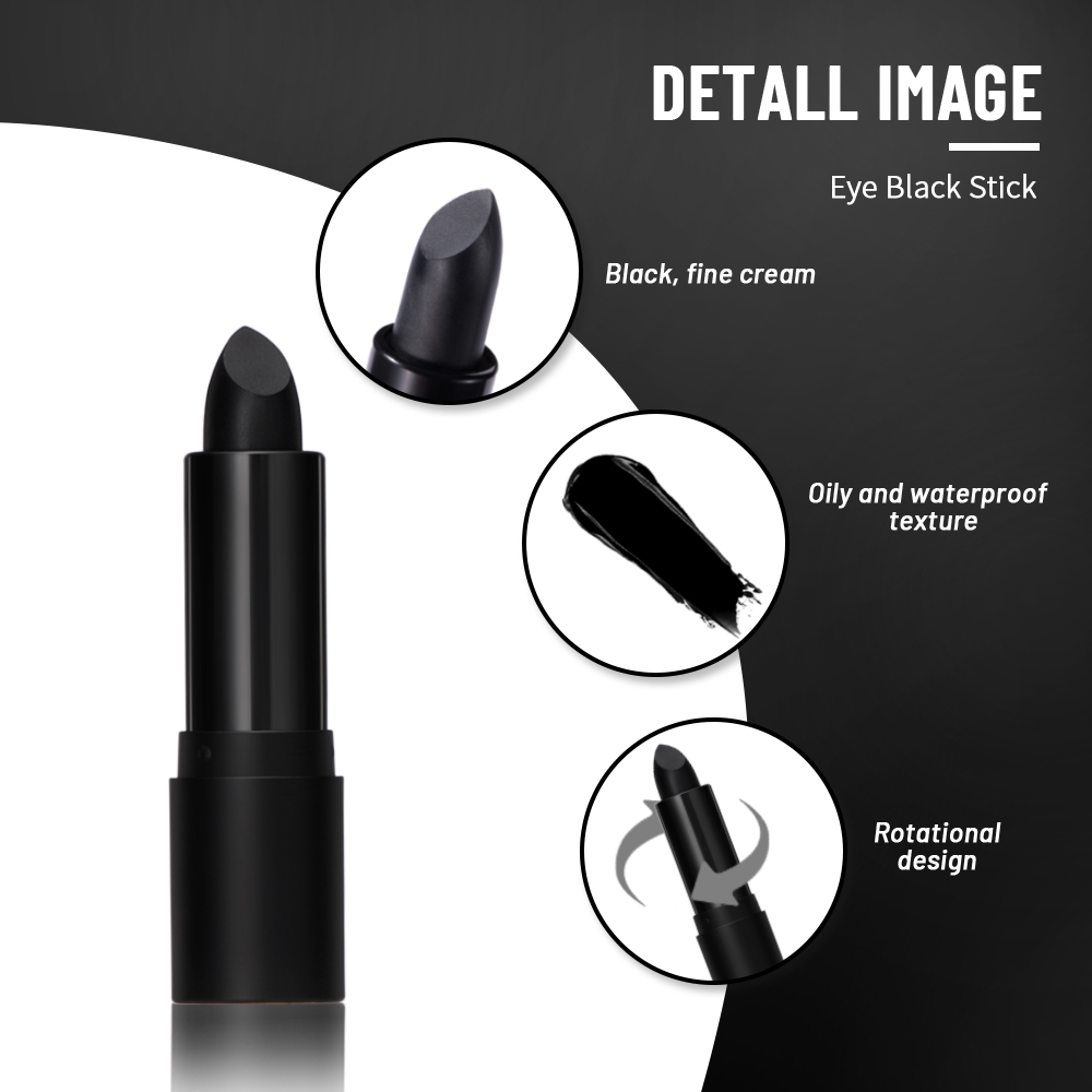 Eye Black Stick für Fußball/Ba – Camo Face Paint Bewertung und Preis