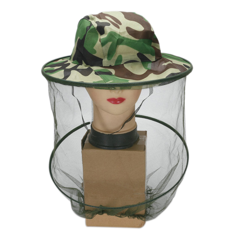 Anti-Mücken-Anglermütze mit In – Hunting Outdoor Hats Bewertung und Preis