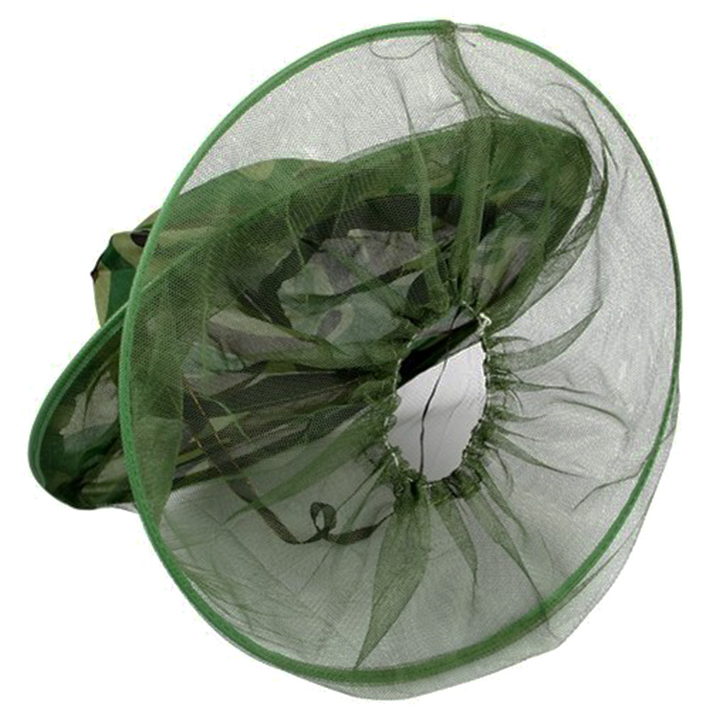 Anti-Mücken-Anglermütze mit In – Hunting Outdoor Hats Bewertung und Preis