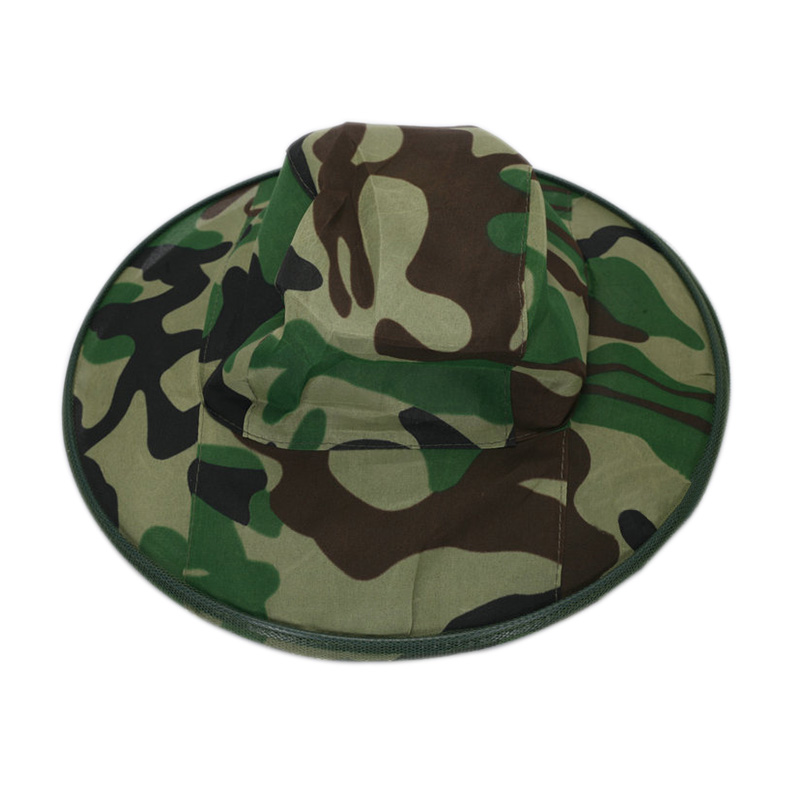 Anti-Mücken-Anglermütze mit In – Hunting Outdoor Hats Bewertung und Preis
