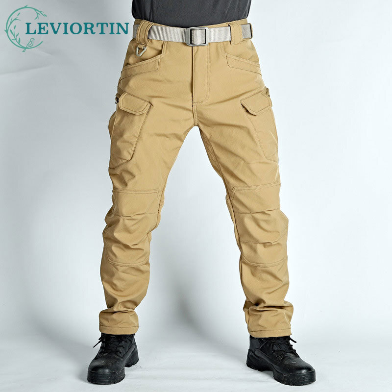 Männer Taktische Cargo Hosen C – Outdoor Hunting Overalls Bewertung und Preis