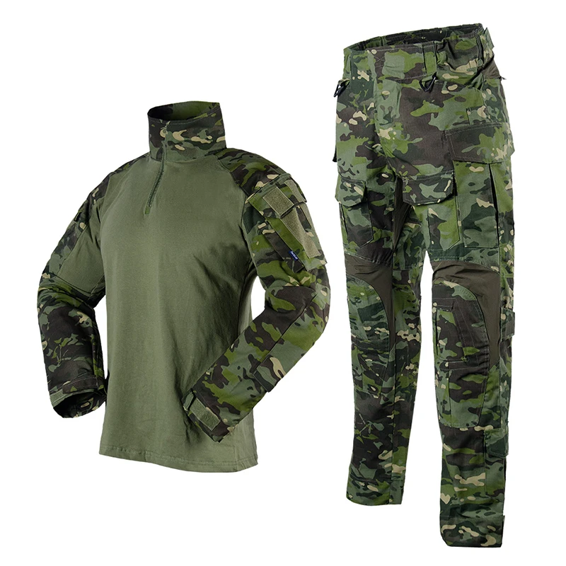 Herren-Jagd-Taktikanzug, Outdo – Outdoor Hunting Overalls Bewertung und Preis