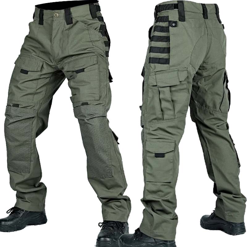 Taktische Outdoor-Hosen für He – Outdoor Hunting Overalls Bewertung und Preis