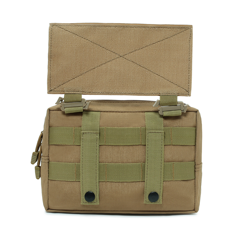 Outdoor-Sport Molle EDC-Tasche – Outdoor Hunting Kit Bewertung und Preis