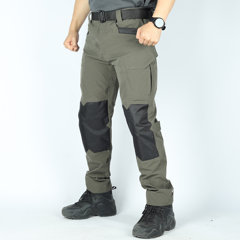 Taktische Hosen Im Freien Wass – Outdoor Hunting Overalls Bewertung und Preis