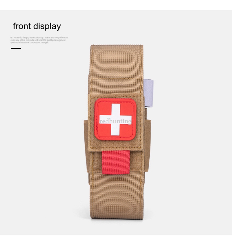 Taktische Tourniquet Beutel Ha – Field Dressing Kit Bewertung und Preis