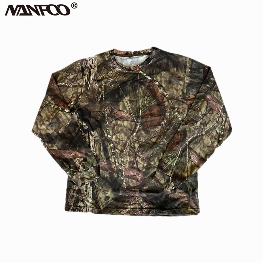 Sommer Bionic Camouflage Jagd  – Hunting Fishing Outdoor Shows Bewertung und Preis