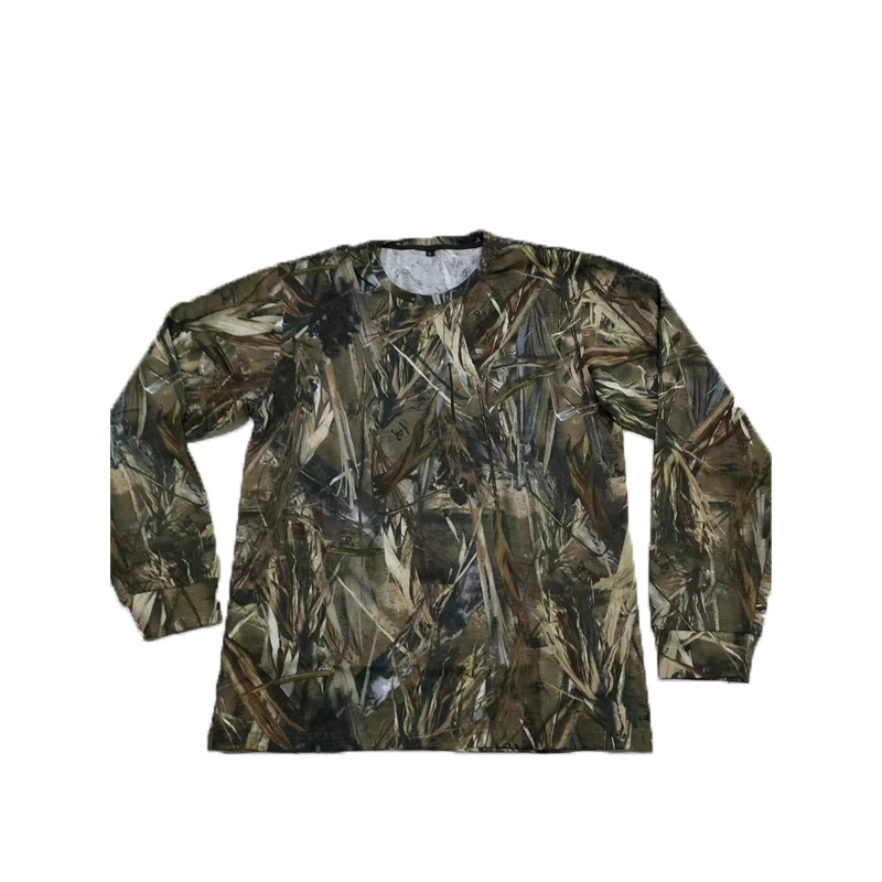 Sommer Bionic Camouflage Jagd  – Hunting Fishing Outdoor Shows Bewertung und Preis