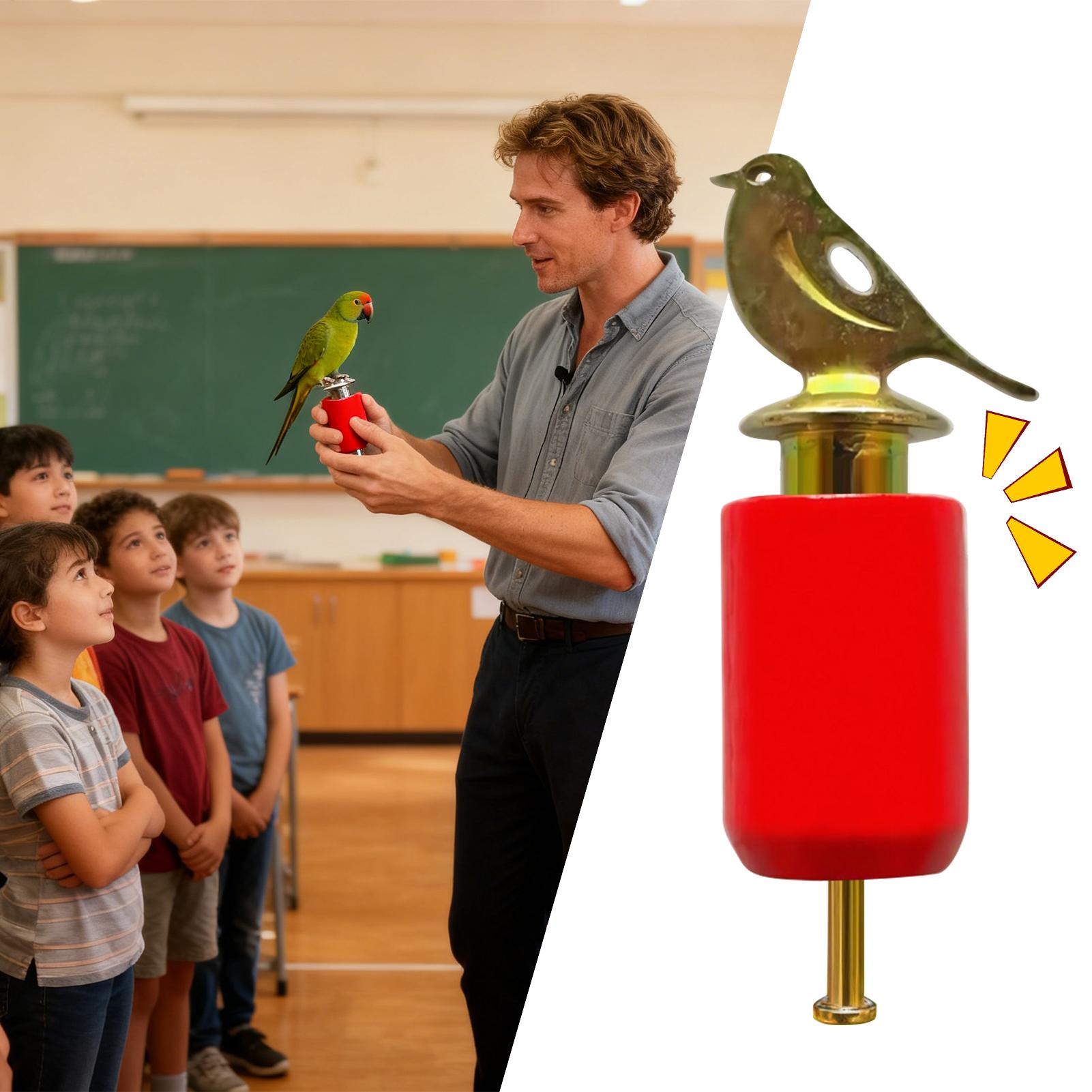 Vogelrufpfeife, realistisches  – Game Call Whistle Bewertung und Preis
