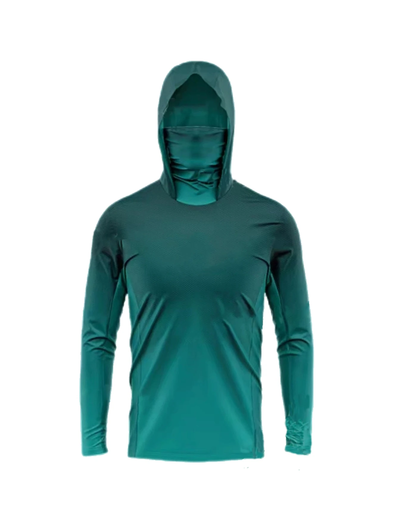 Herren Langarm-Anglerhoodie mi – Outdoor Hunting Prints Bewertung und Preis