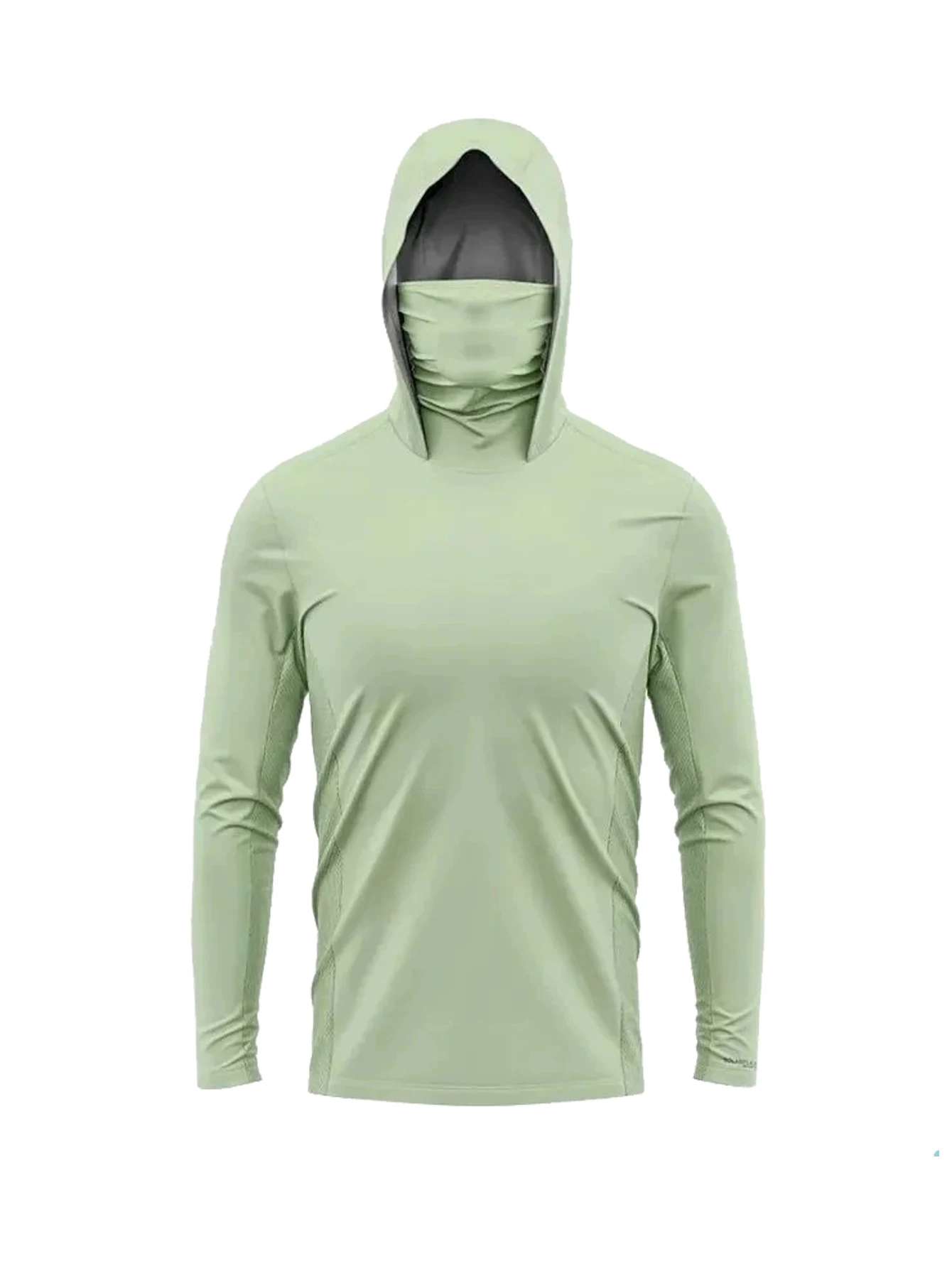 Herren Langarm-Anglerhoodie mi – Outdoor Hunting Prints Bewertung und Preis