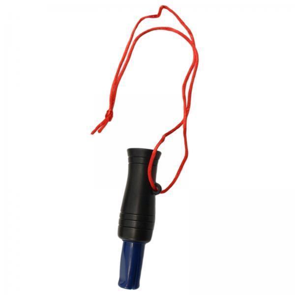 Entenlockpfeife aus PVC-Materi – Game Call Whistle Bewertung und Preis